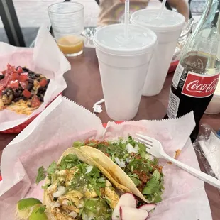 Tacos