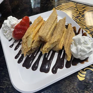 Churros