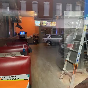 Inside PapaWalla