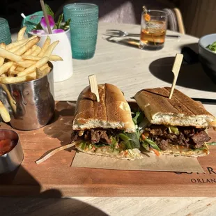 Bahn Mi