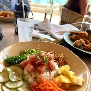 food