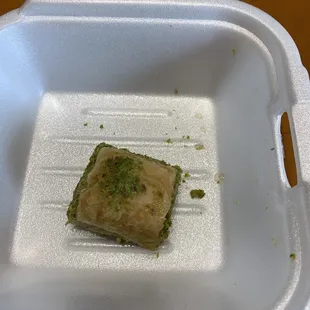 Baklava