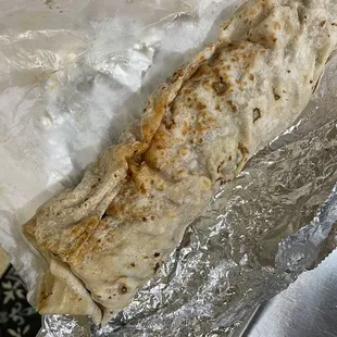 Unwrapped