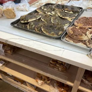Great looking breads