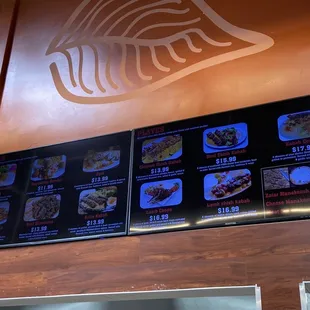 interior, donuts