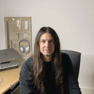 André N.