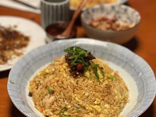 Bomb Fried Rice