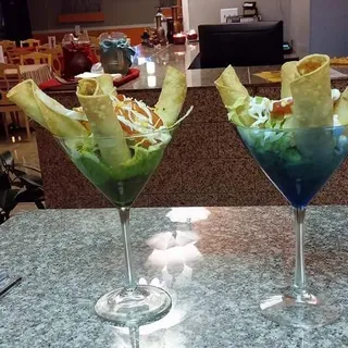 Martini Flautas