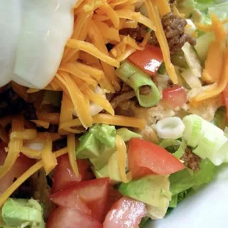Taco Salad