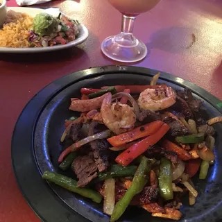 Fajitas Nortenas