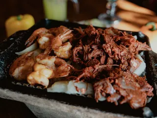 Mercado Juarez Restaurant