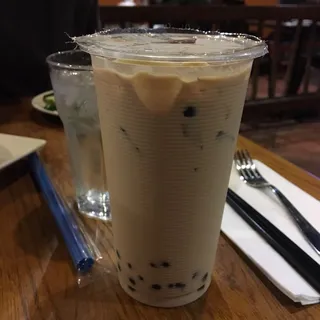 Milk Tea