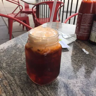 Iced Tea