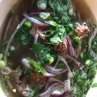 Classic Beef Pho