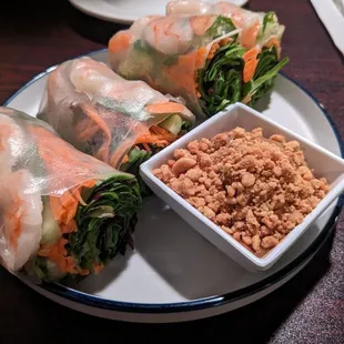 Summer Rolls