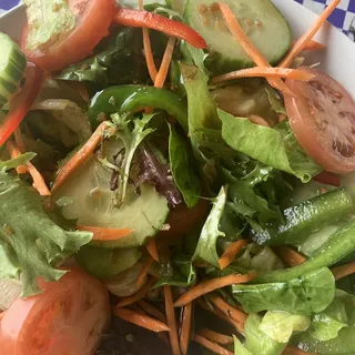 House Salad