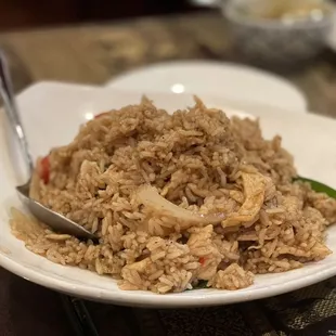 Papaya Thai