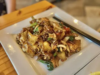 Line Thai