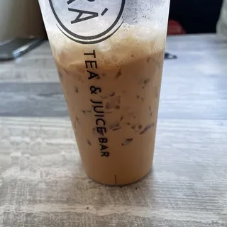 Hong Kong Milk Tea