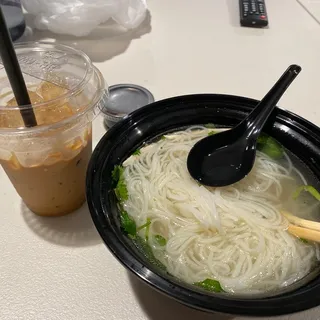 Chicken Pho