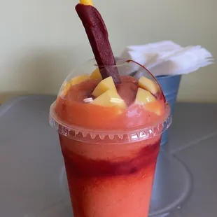 Chamoy Chamango