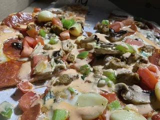 MOD Pizza