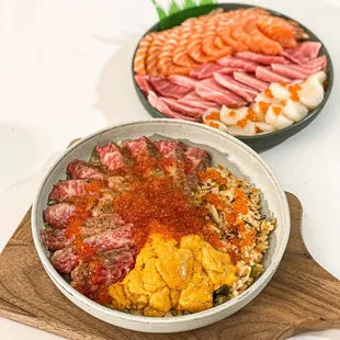 A5 Japanese Wagyu Ribeye