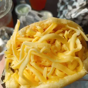 Catira (there chicken in there)