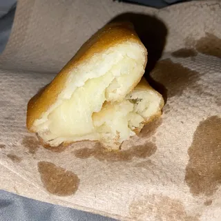Cheese Empanada