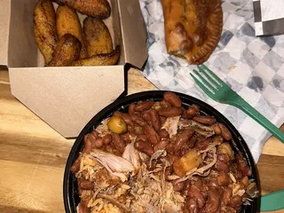 Flavor of Puerto Rico