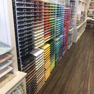 Card stock in every color!