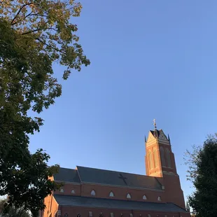 View from Paper City