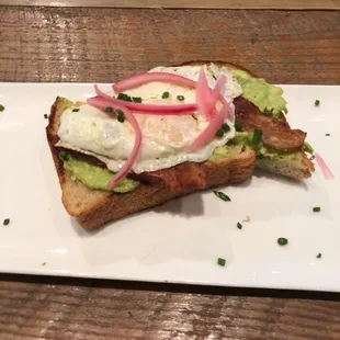 Avocado Toast