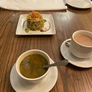 chowder, soup, food, soups and chowder