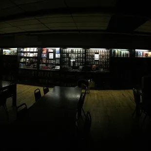 Board Games, TCGs, Comics, Miniatures, RPGs and more!