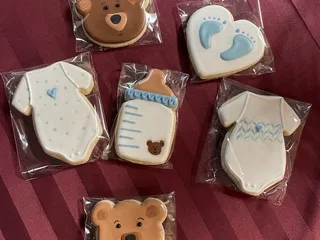 D's 'lishus Amazing Creations