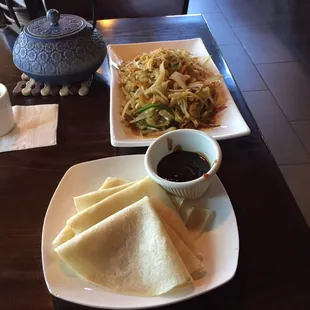 Moo Shu