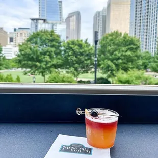 Paper Mill Sour - Our Signature " Pub-Tail"