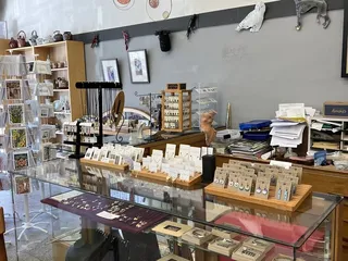 Ginko Gallery & Studio