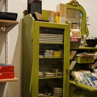 Traveler's Notebook never fails to impress!