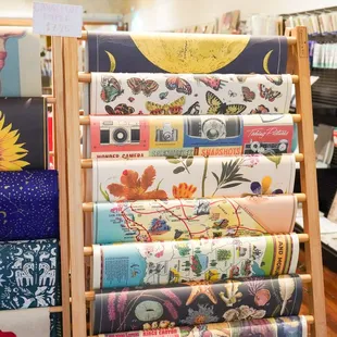 Amazing paper selection