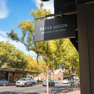 Downtown Turlock, CA