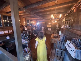 Sandy Ridge Vineyard and Mercantile