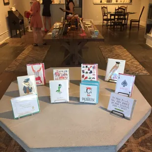 High Quality Stationary!