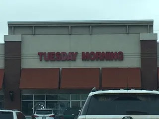 Tuesday Morning