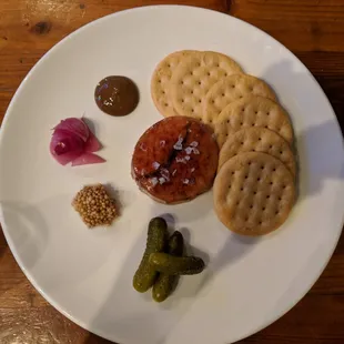 donuts, dough desserts, food