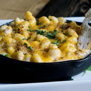 Artichoke Mac