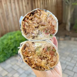 Super Burrito