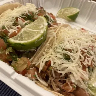 Super Tacos