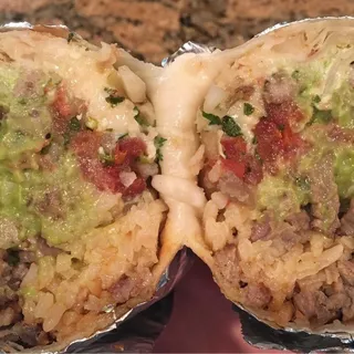 Super Burrito